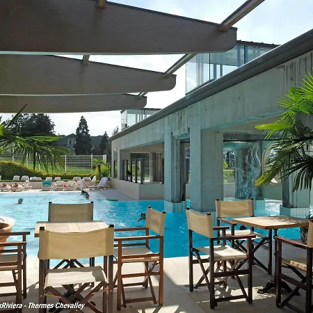 Lumineux Et Fonctionnel Avec Balcon Et Garage, Proche Centre-ville Et Thermes A ! - Fr-1-555-1